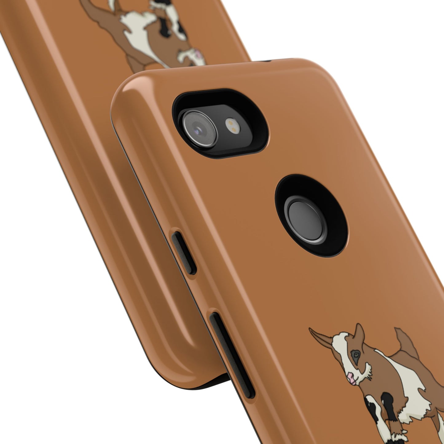 Android goat case