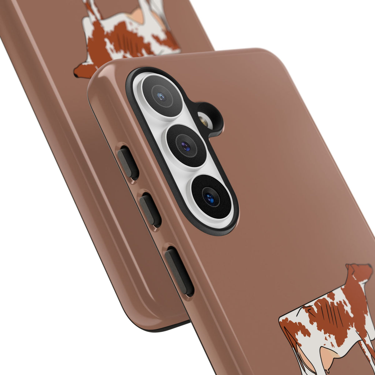 Android Ayrshire Case