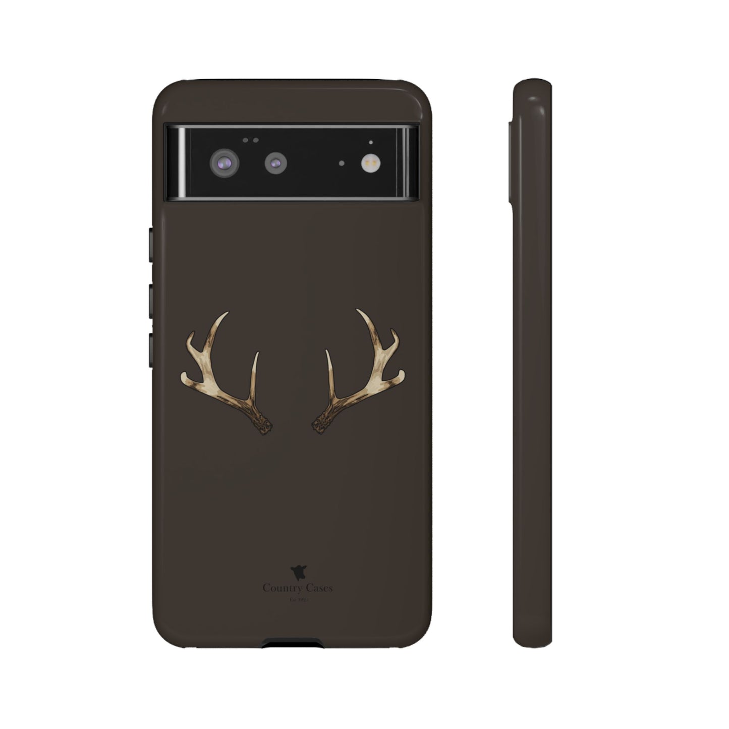 Android stag case