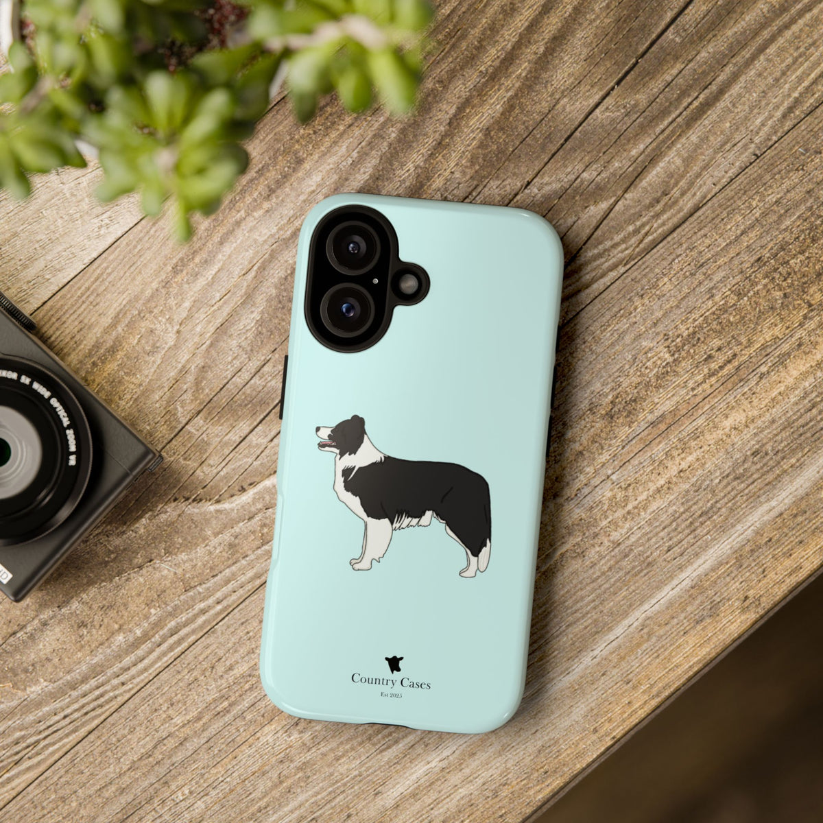 Collie Case
