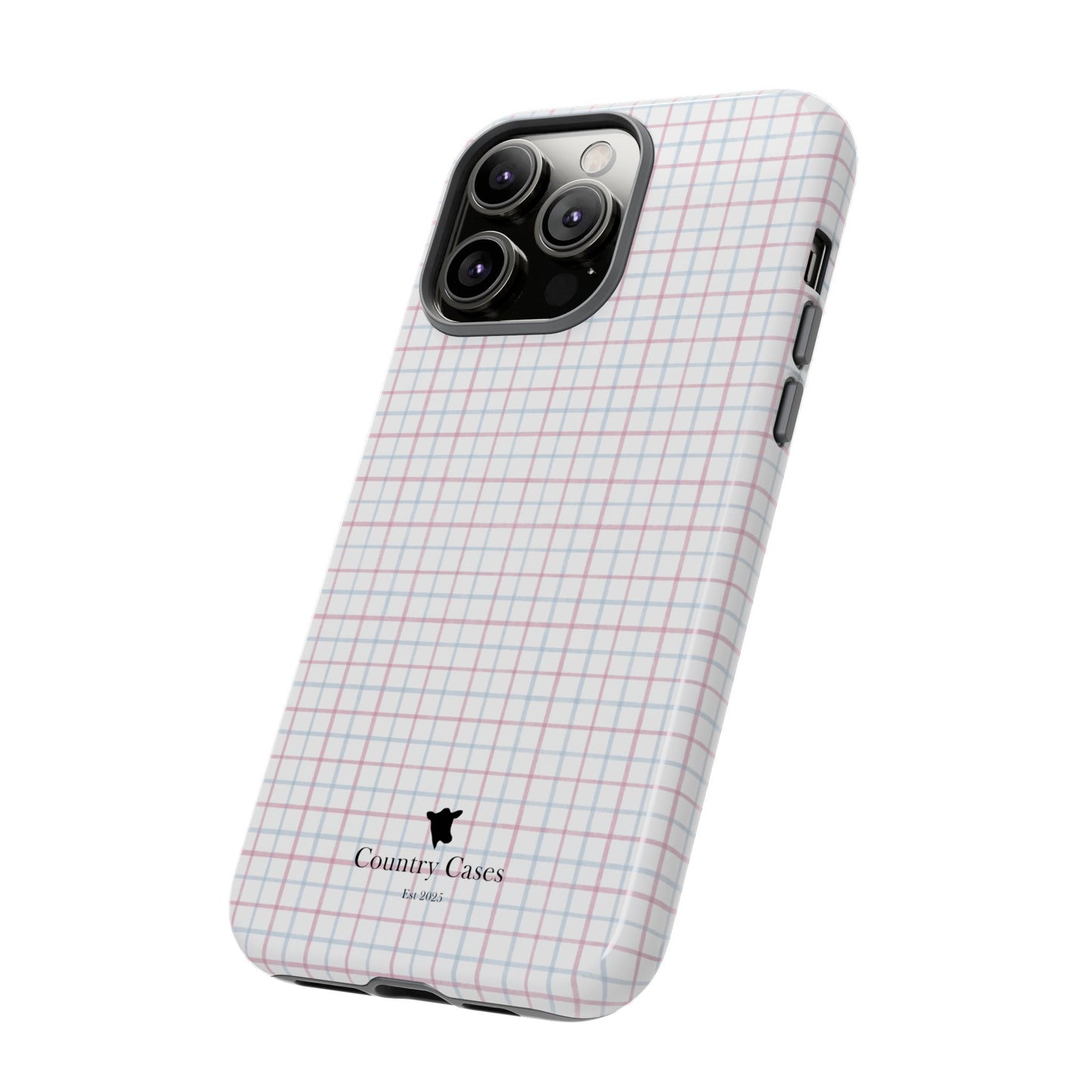 Country Shirt Case