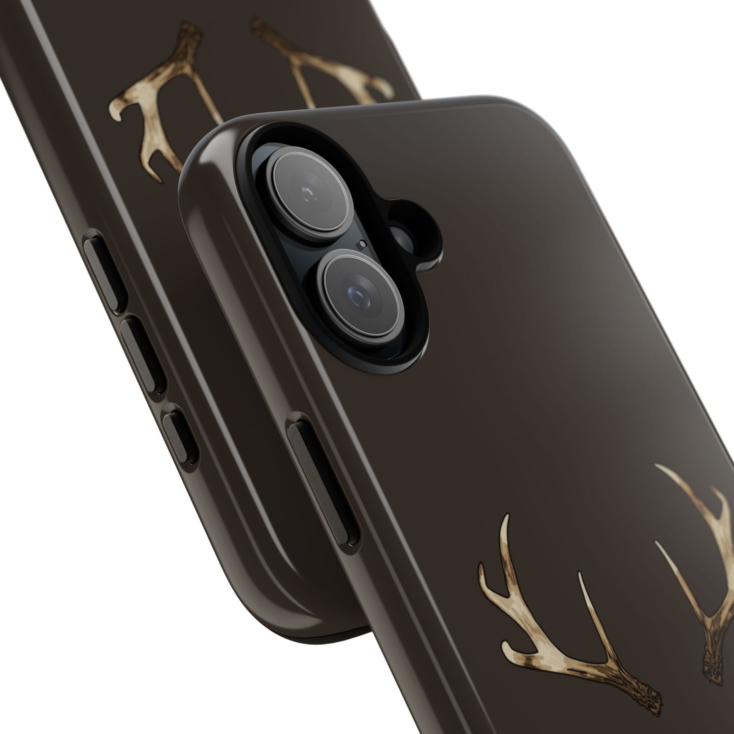 Stag case