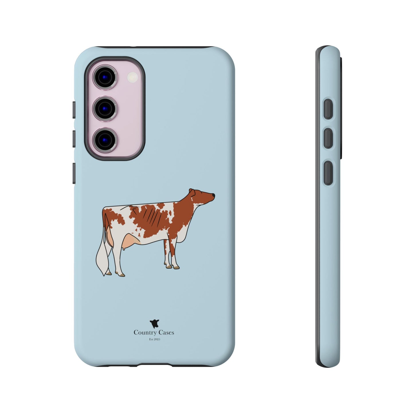 Android Ayrshire Case