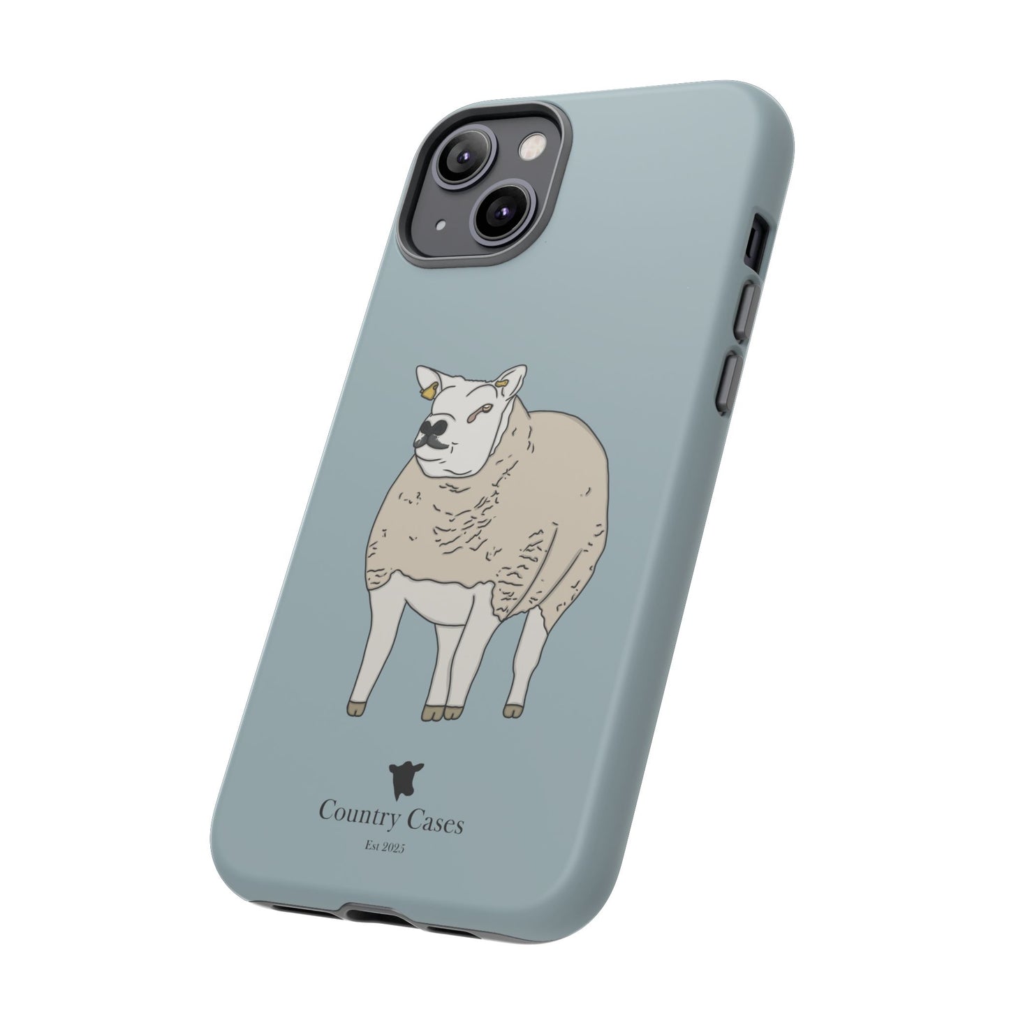 Shepherd Beltex Case