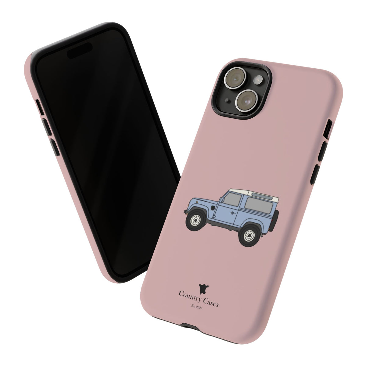 Beach Landy Case