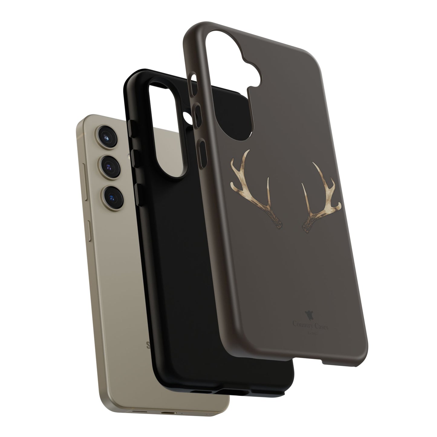 Android stag case