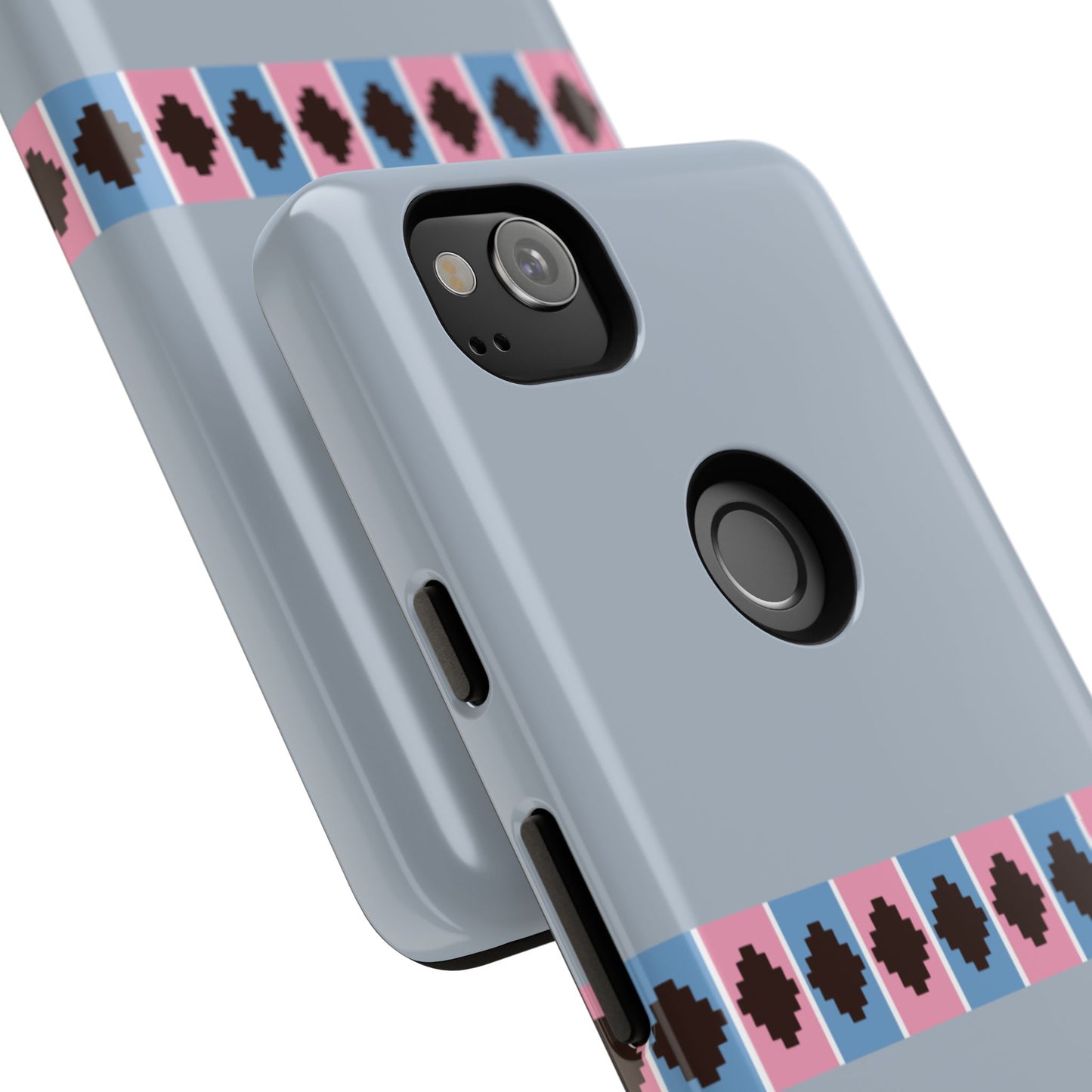 Android polo belt case