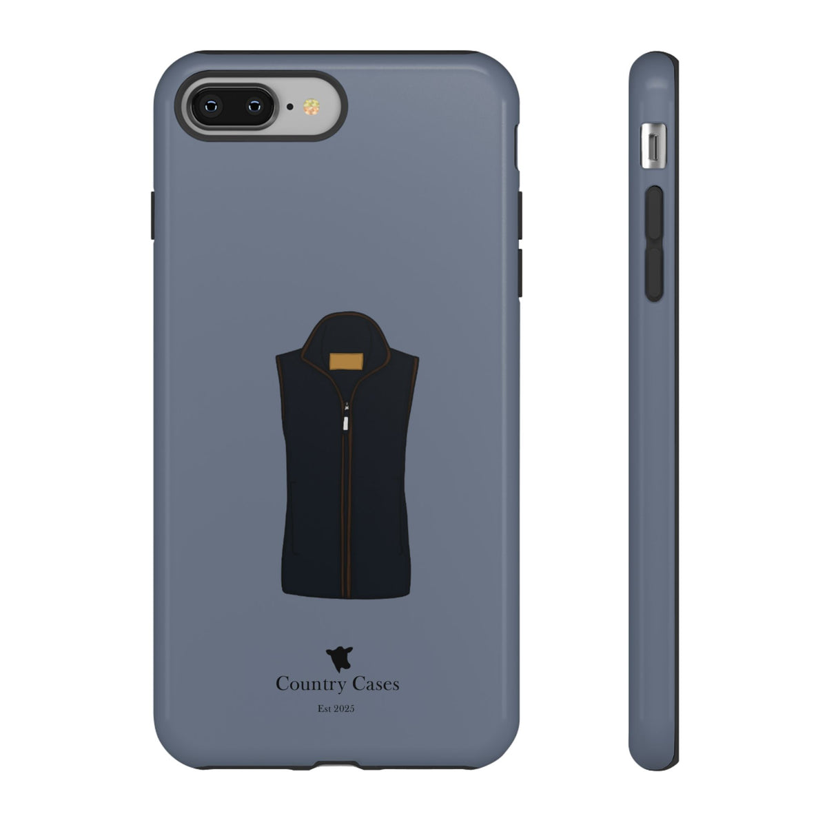 Fleece Case