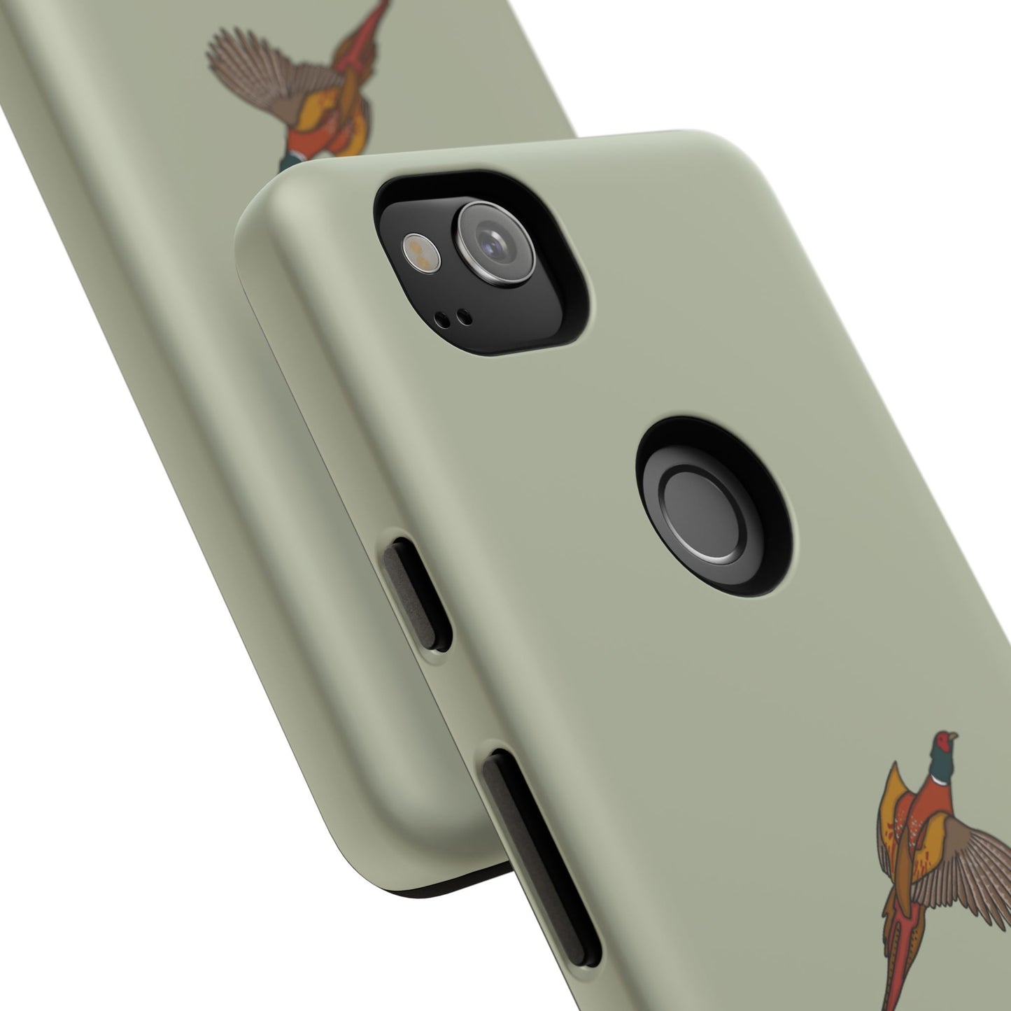 Android pheasant case