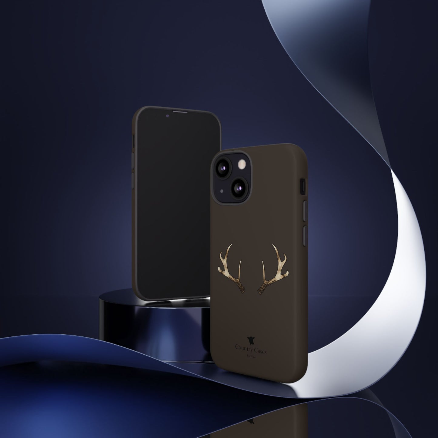 Stag case