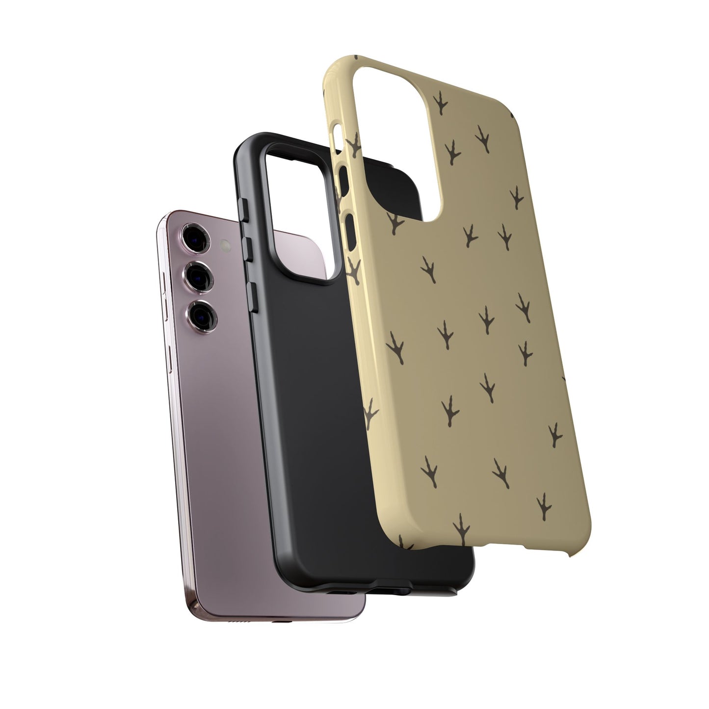 Android Coop Case