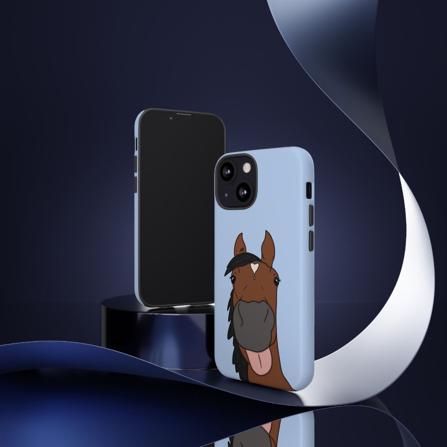 Perfect Pony Case