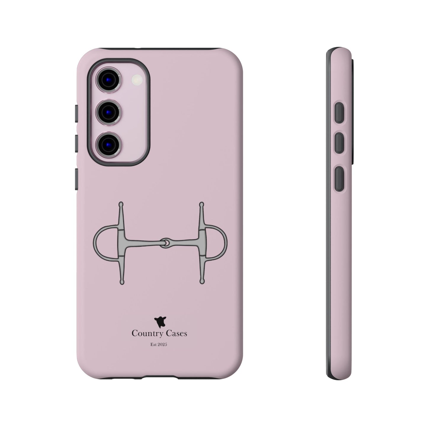 Android The Equestrian bit case