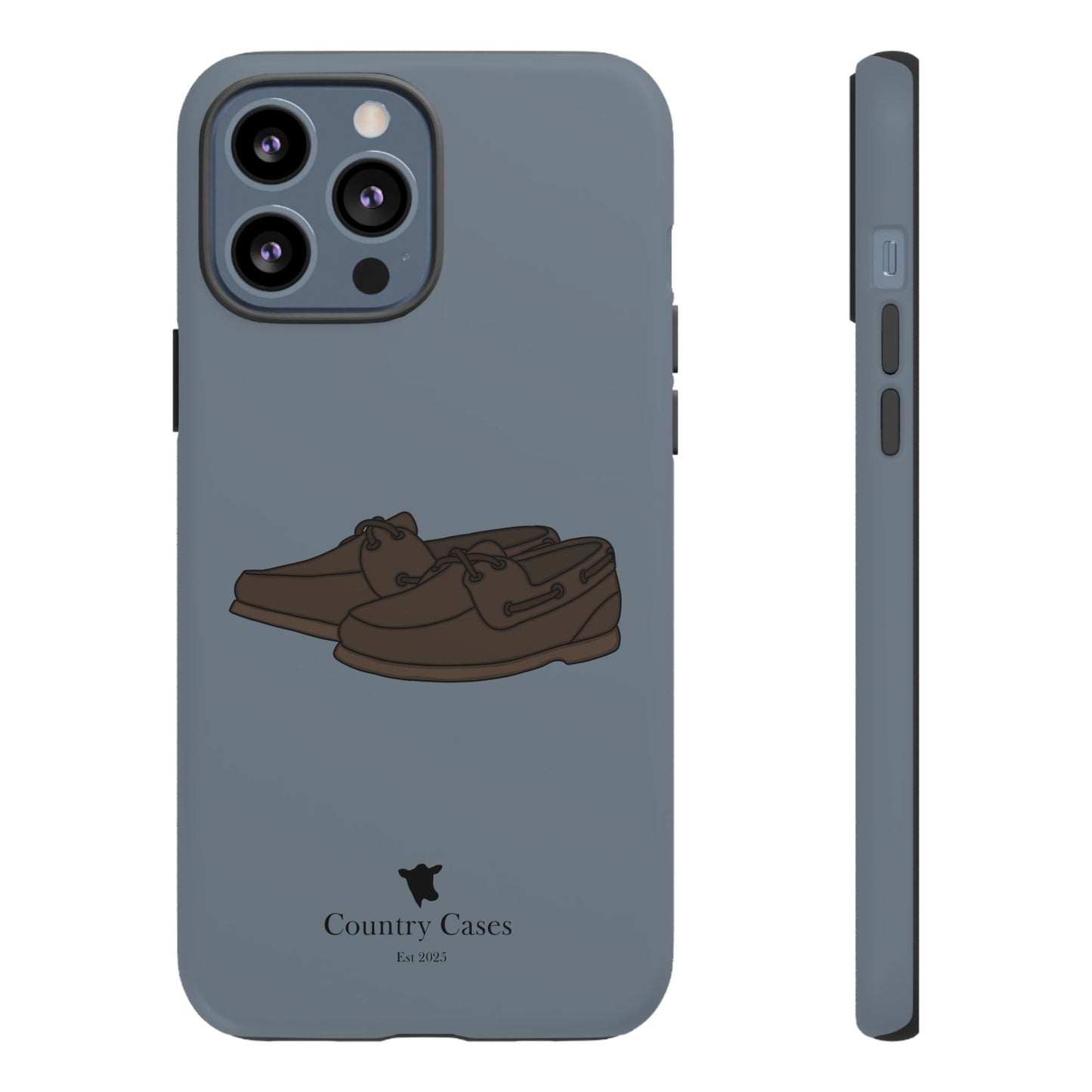 Farmstead Deck Shoe Case