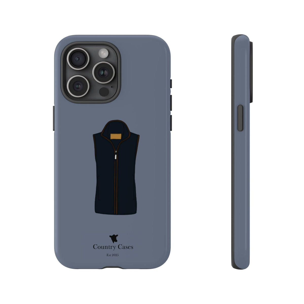 Fleece Case