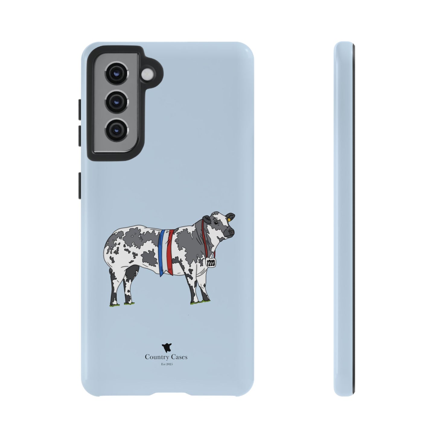 Android Beef Champion Case