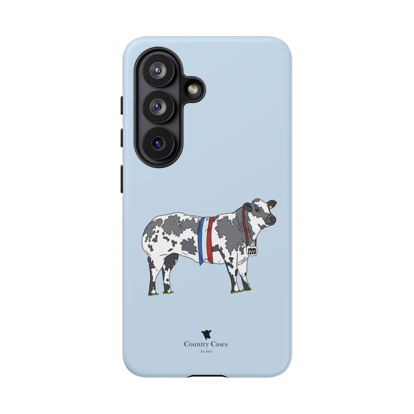 Android Beef Champion Case