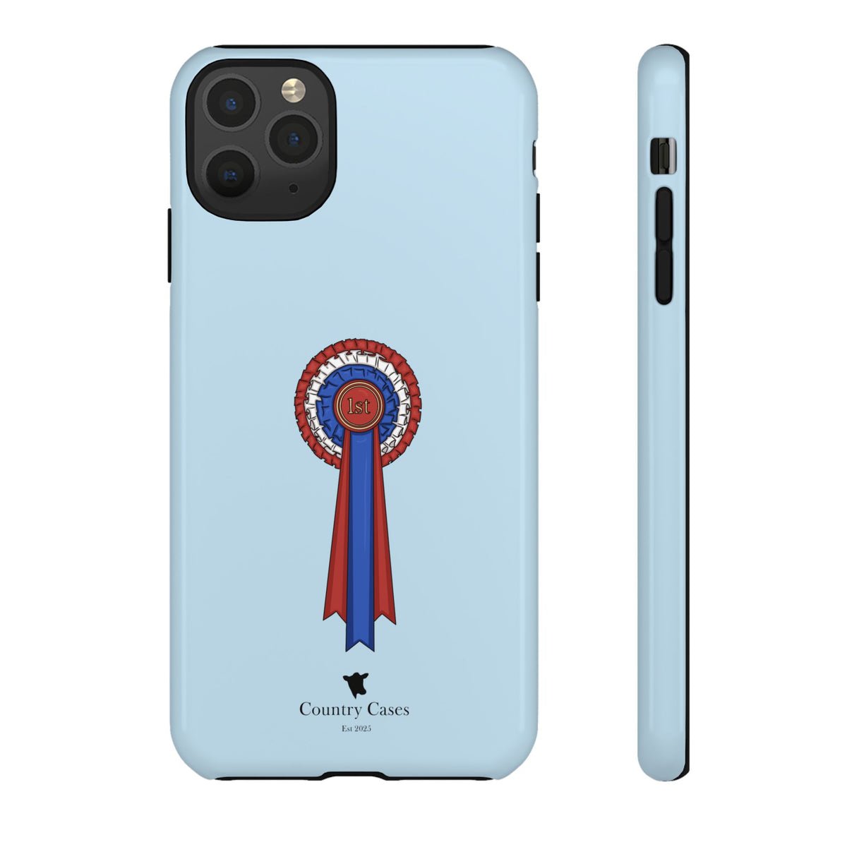 Rossete Case