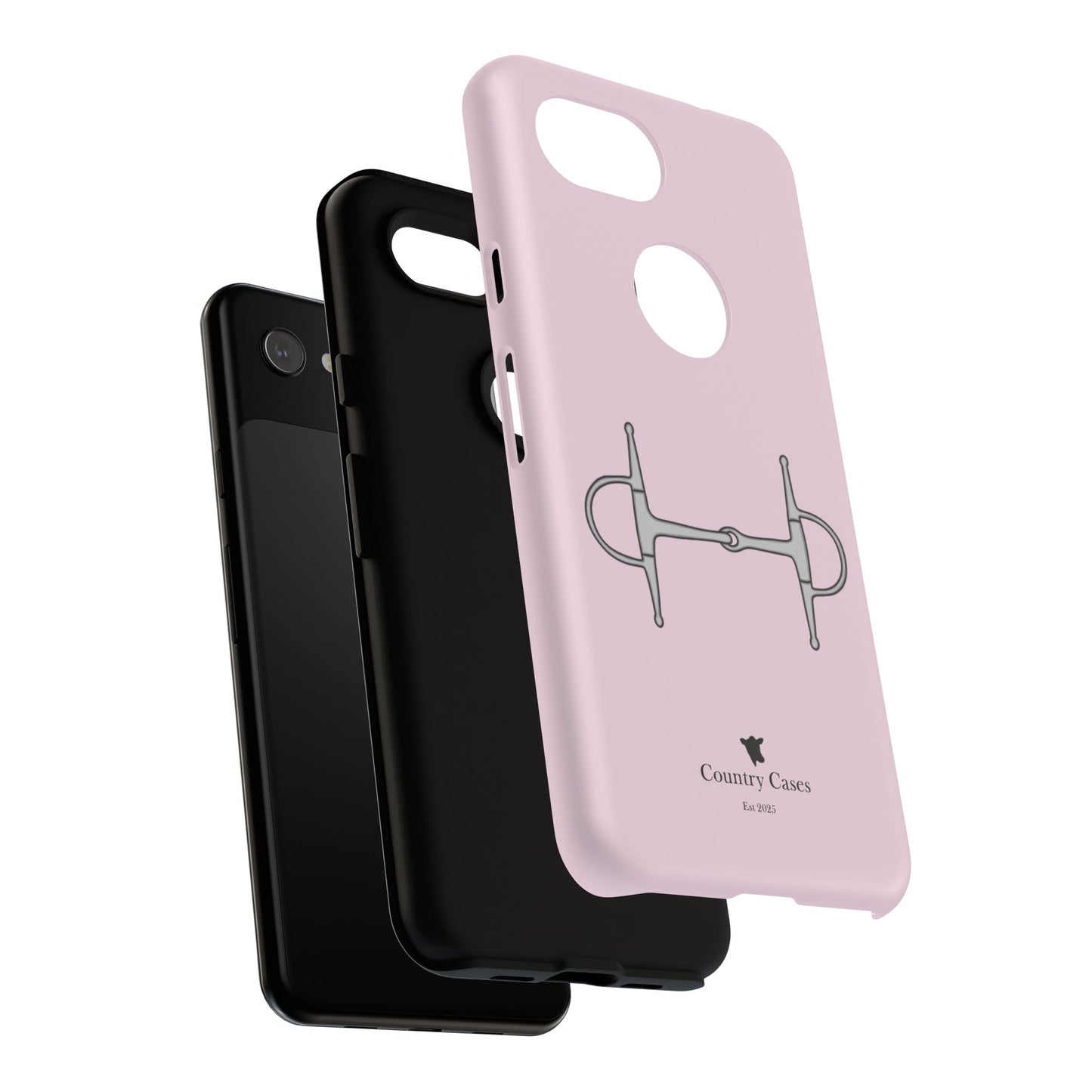 Android The Equestrian bit case