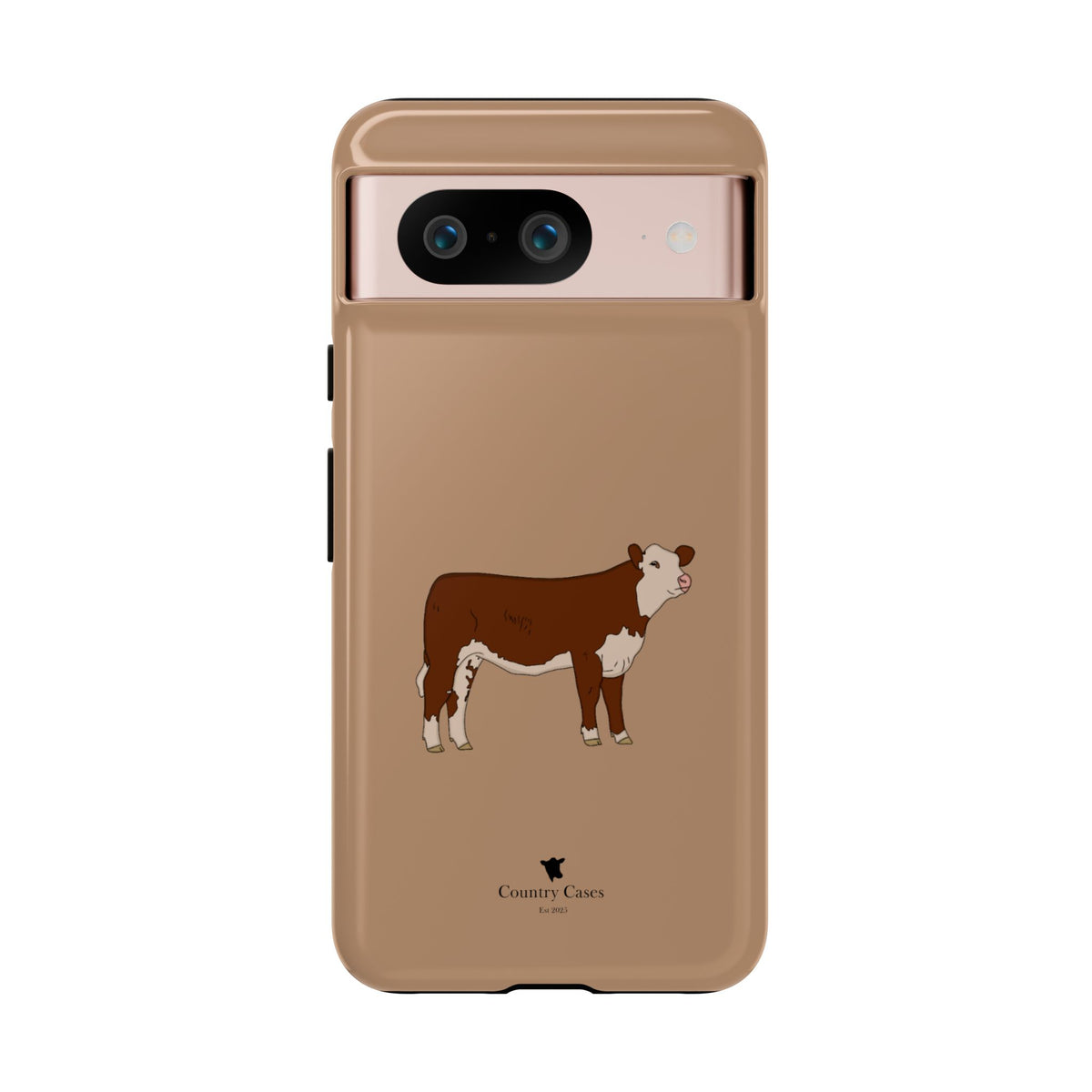 Android Hereford Case