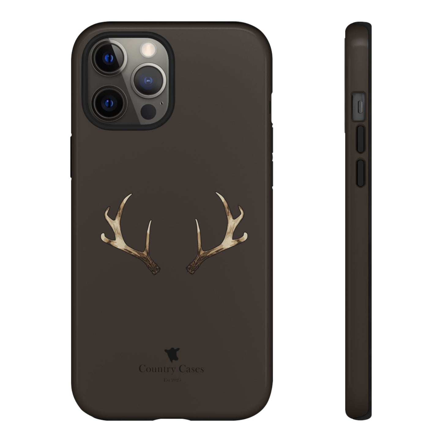Stag case