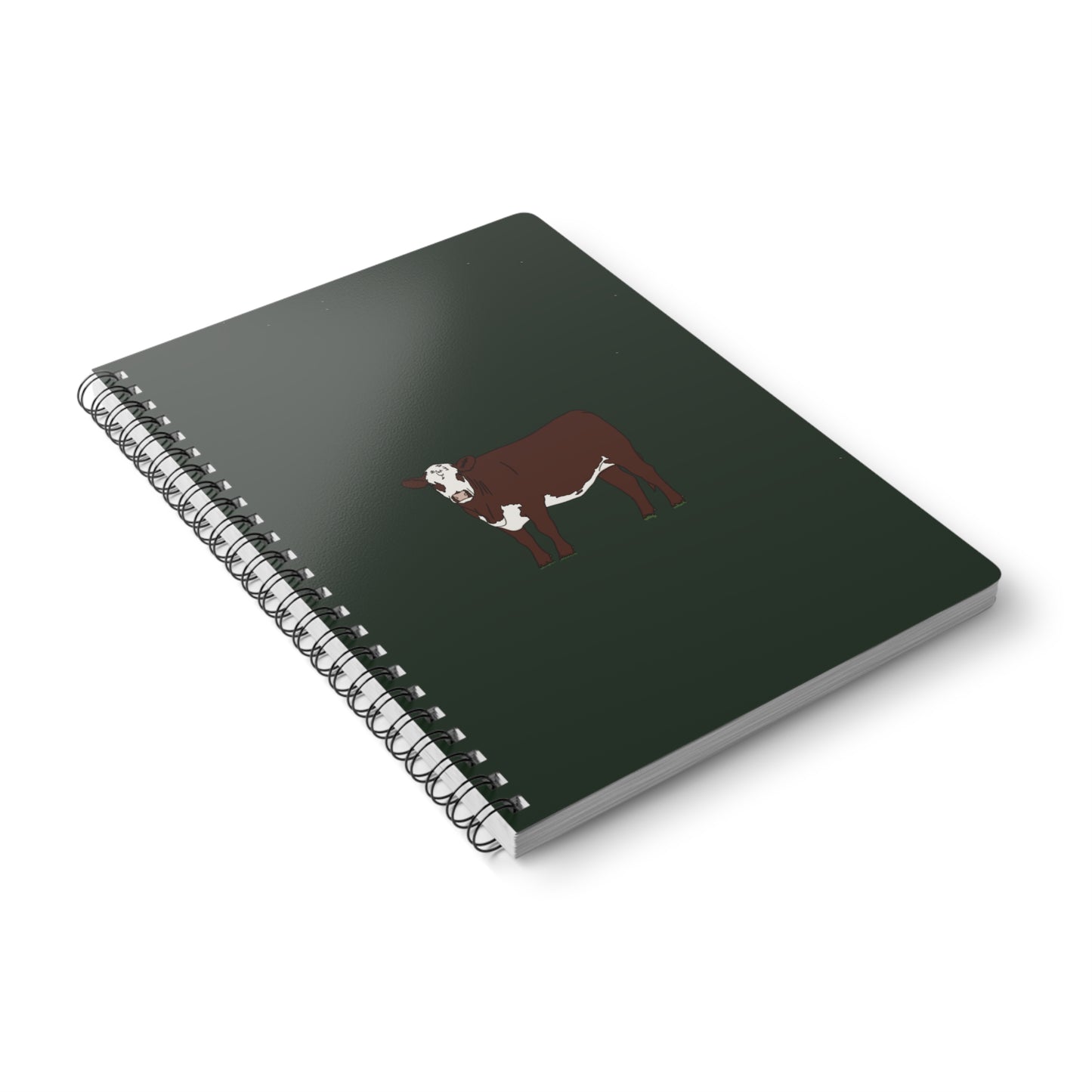 Hereford 2.0 notebook