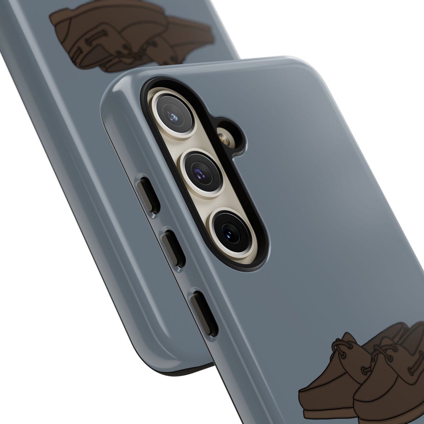 Android Farmstead Deck Shoe Case
