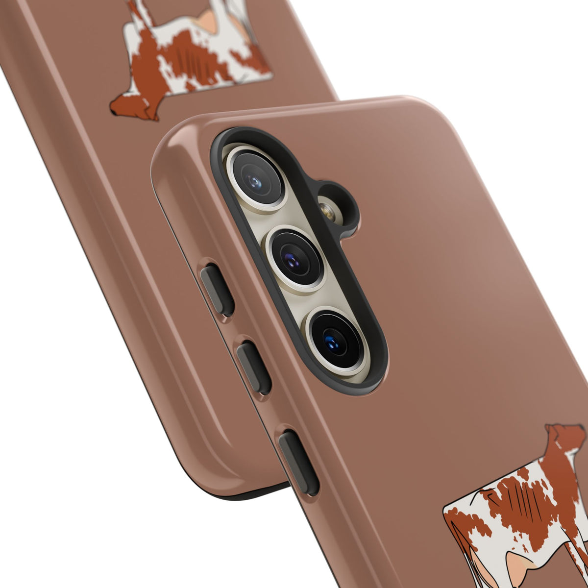 Android Ayrshire Case