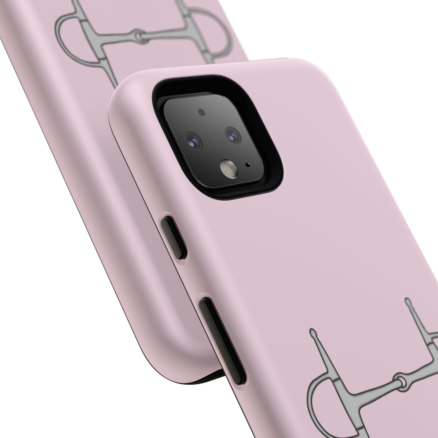 Android The Equestrian bit case