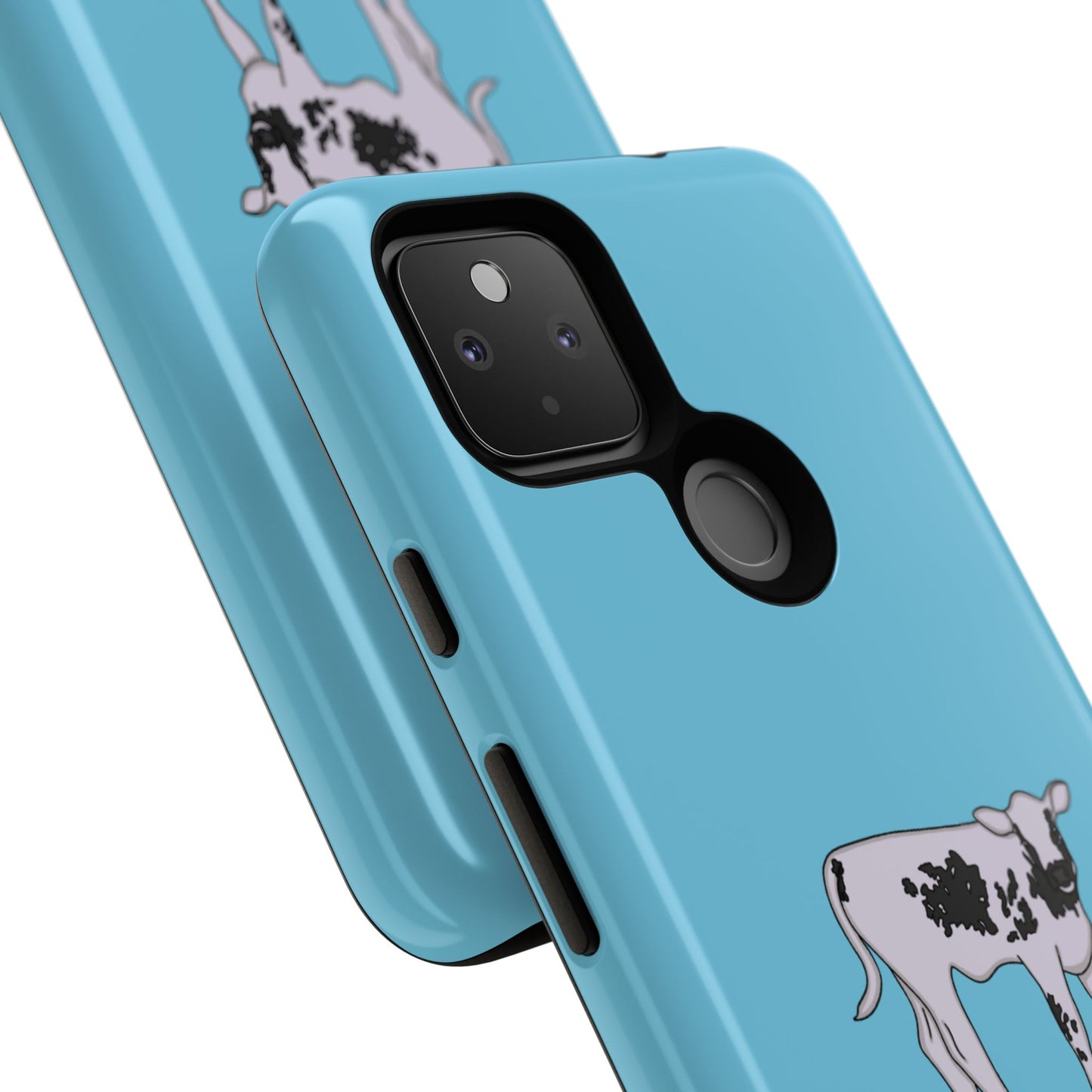 Android mini moo phone case