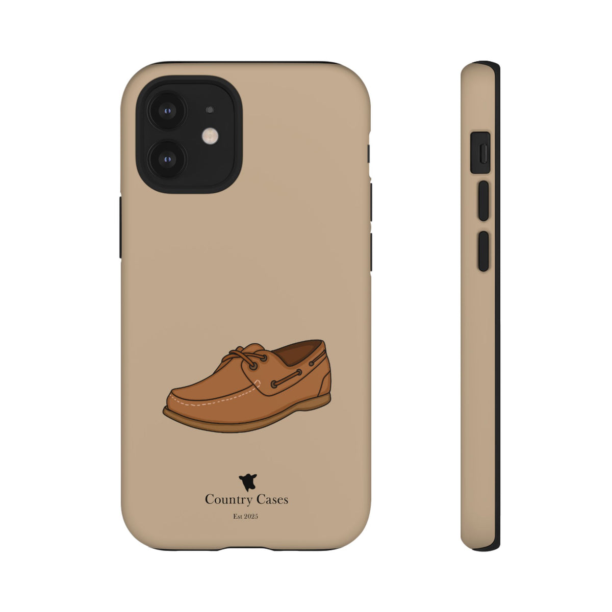 Deck Shoe Case