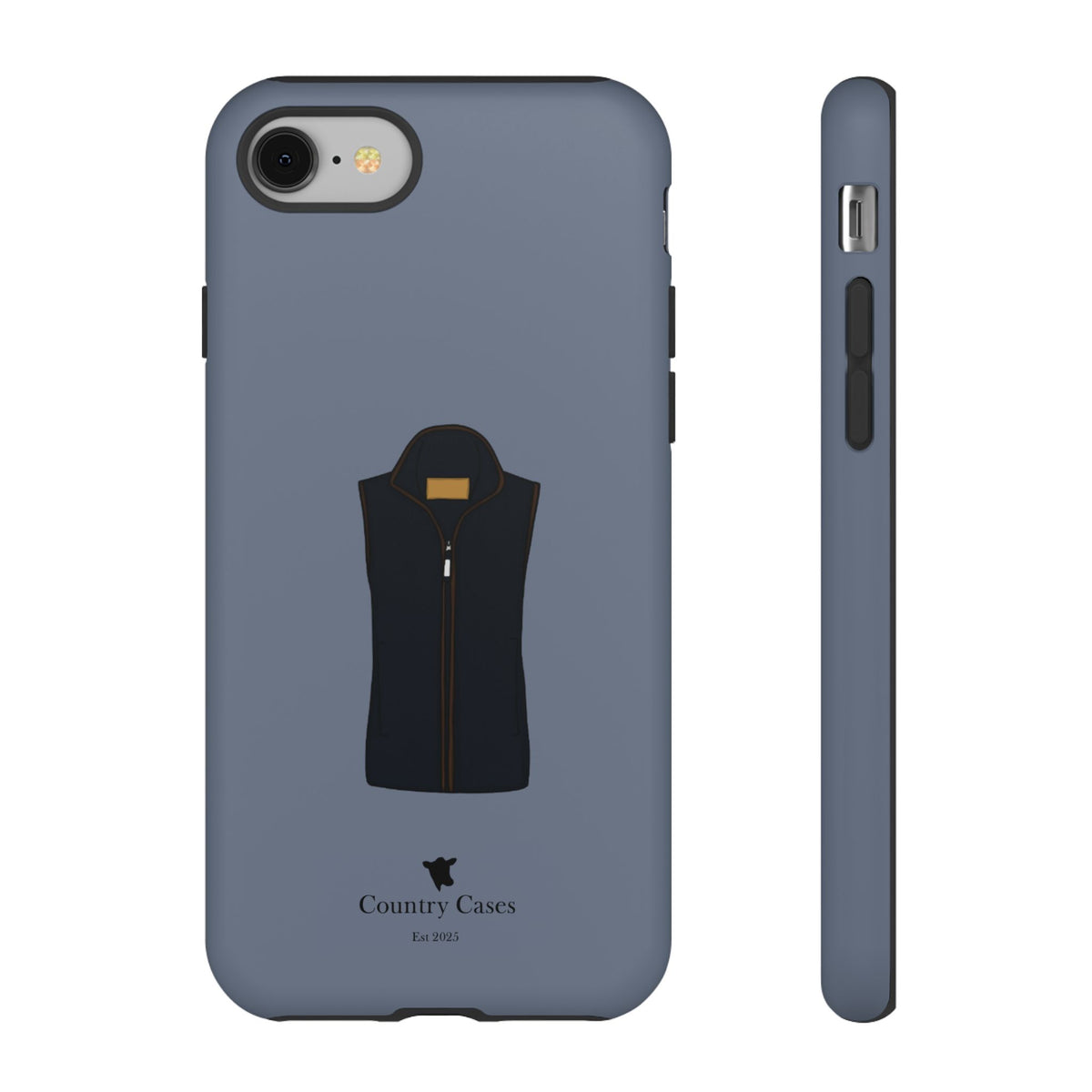 Fleece Case