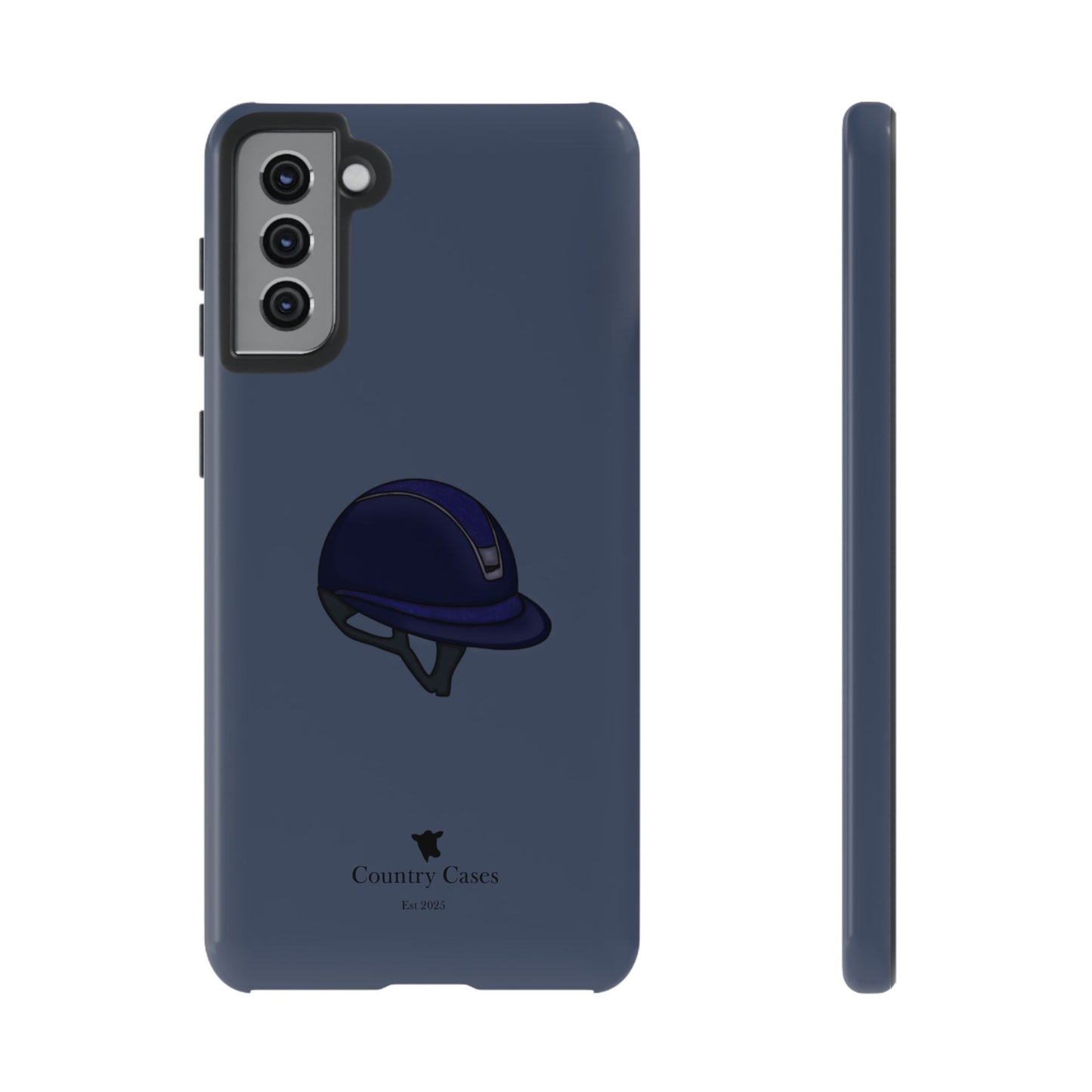 Android The Equestrian helmet case
