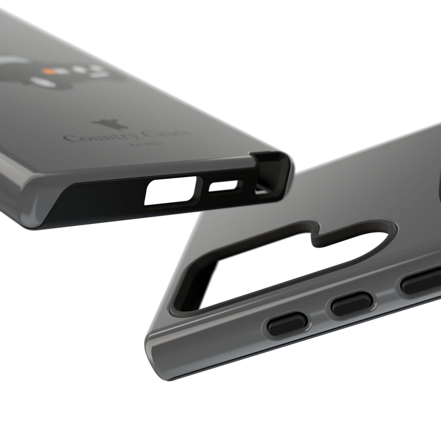 Android Green Discovery One Case