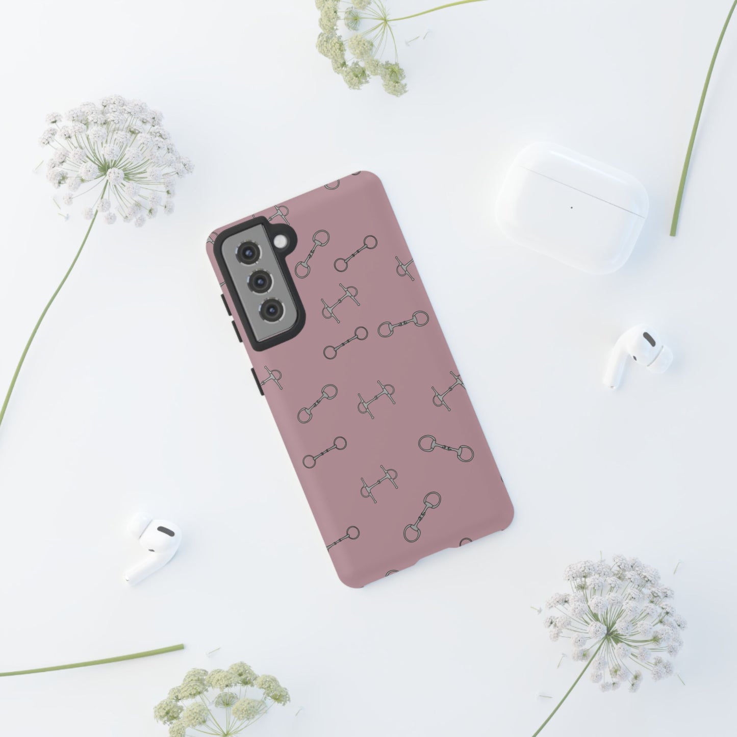 Android Bridleway Case