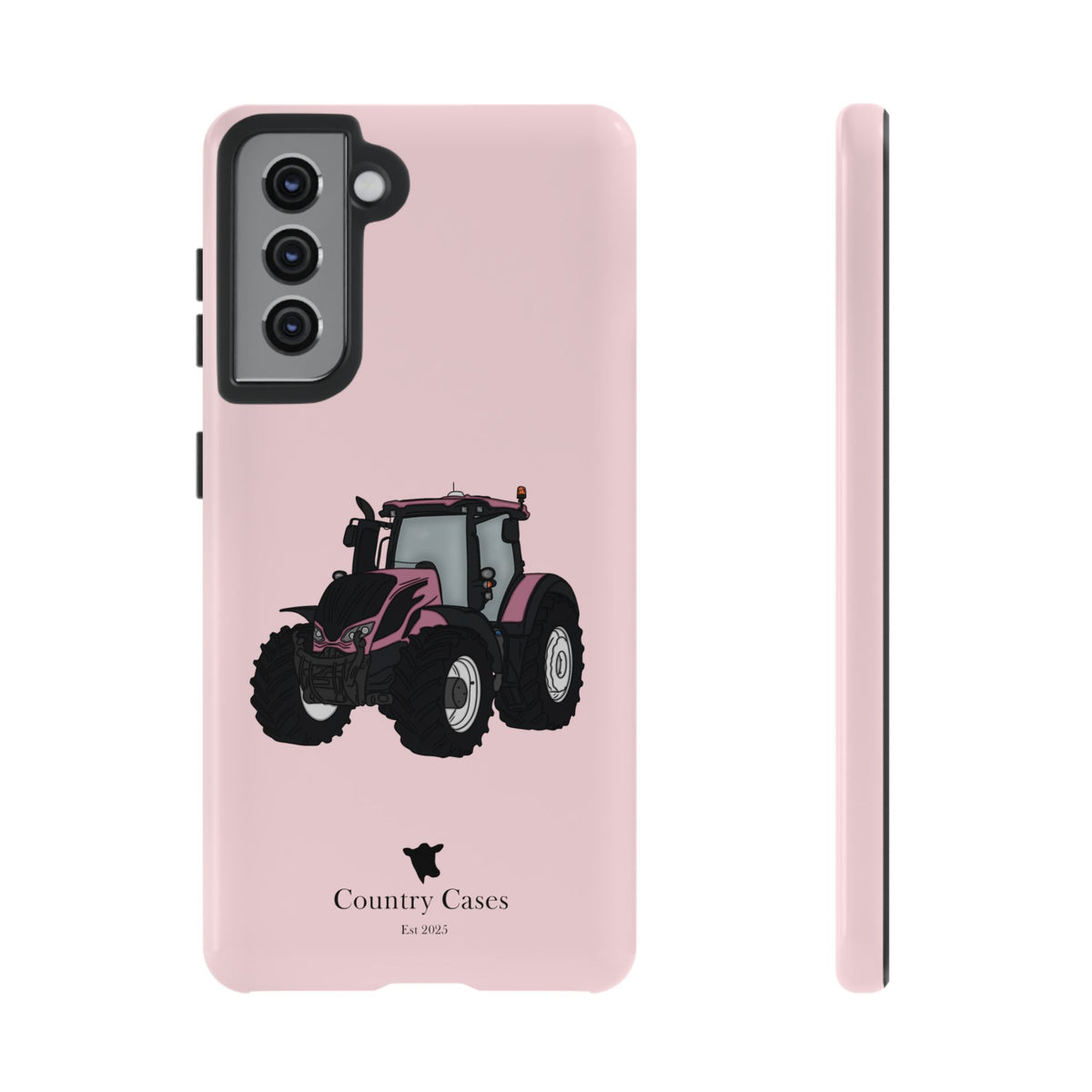 Android Meadow Tractor Case