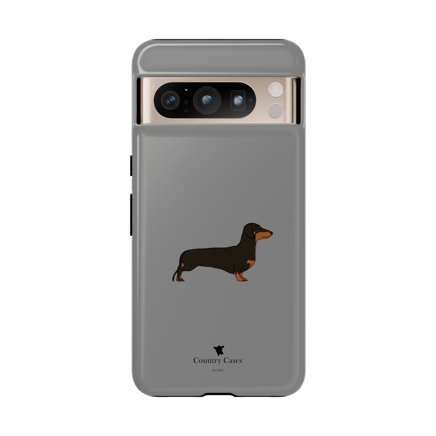 Android Sausage dog case
