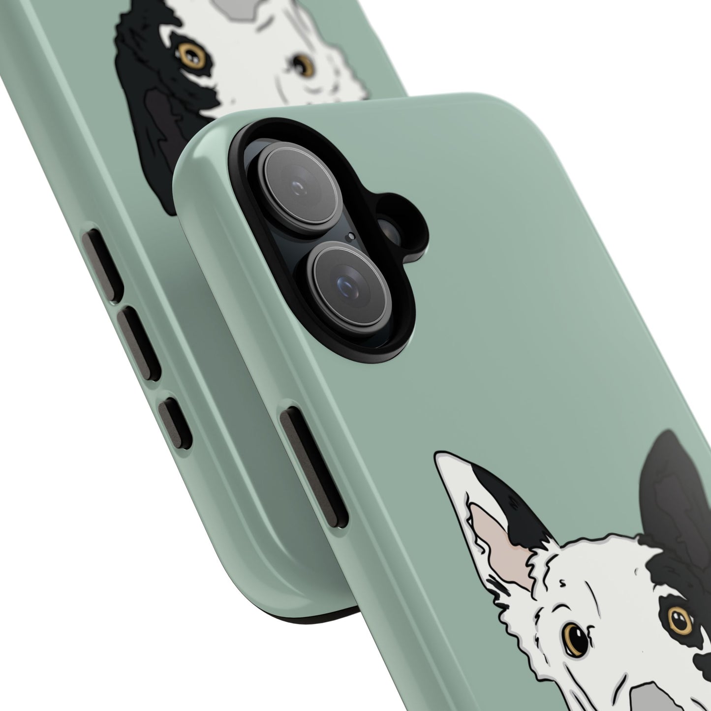 Ella Holden Custom Case