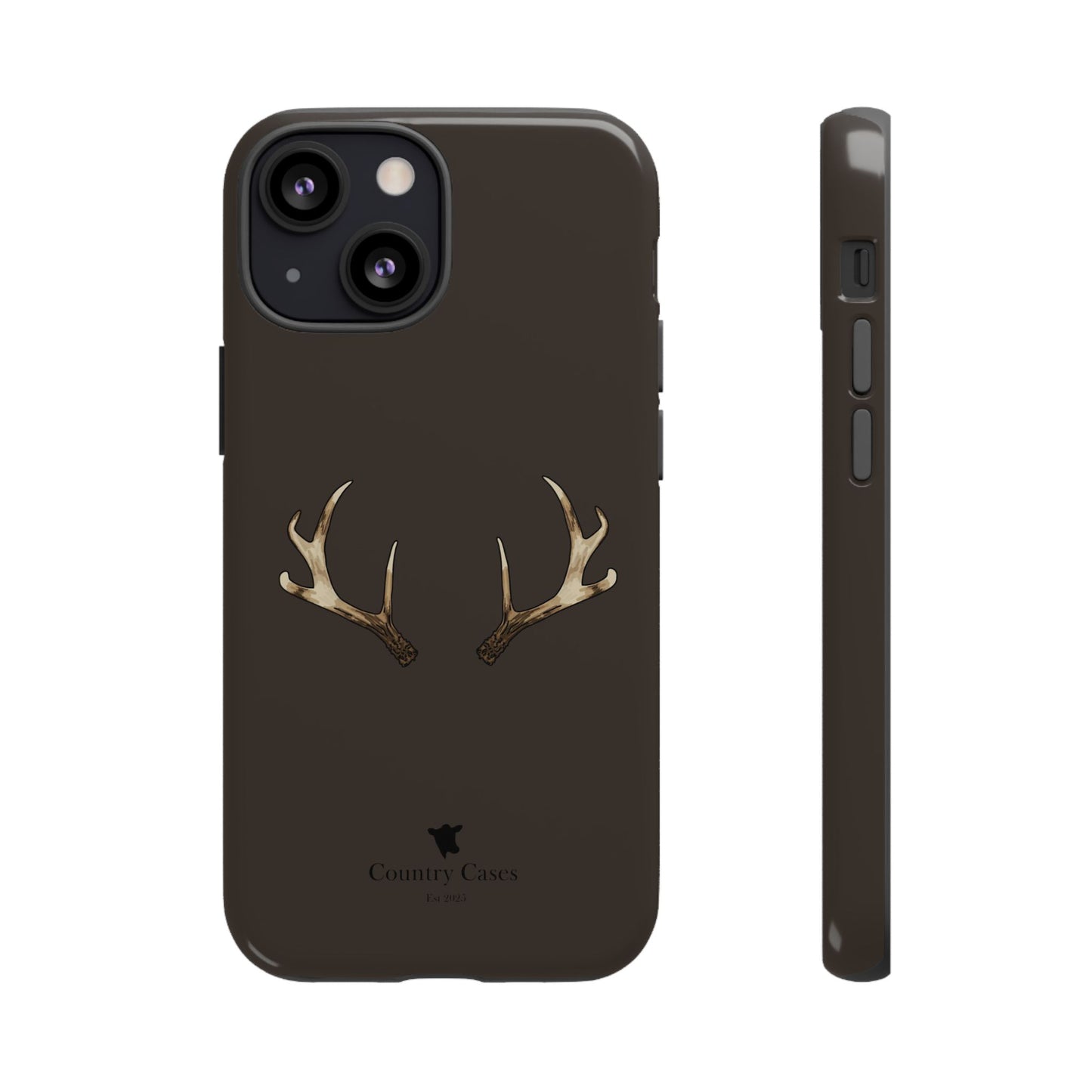 Stag case