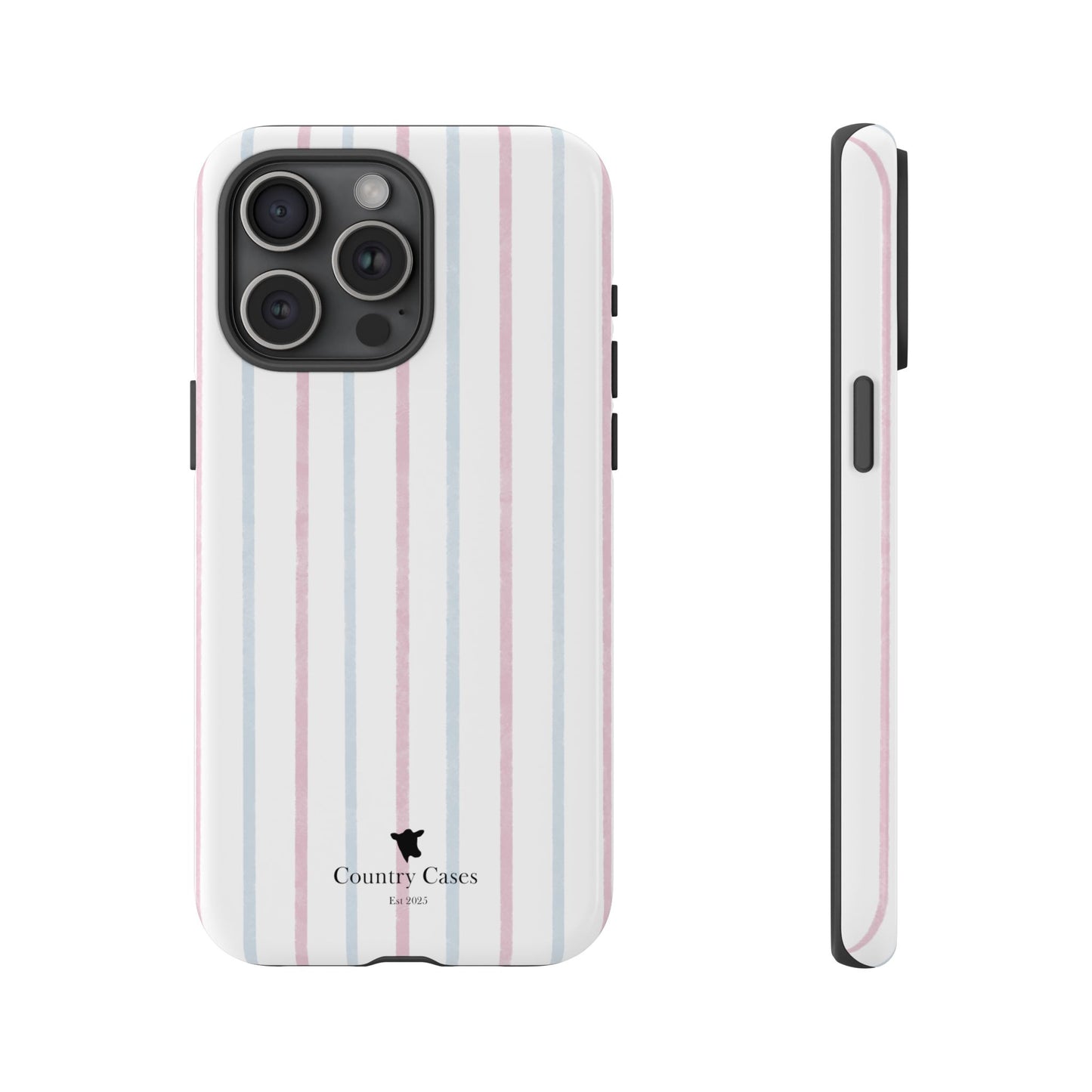 Country Stripe Case