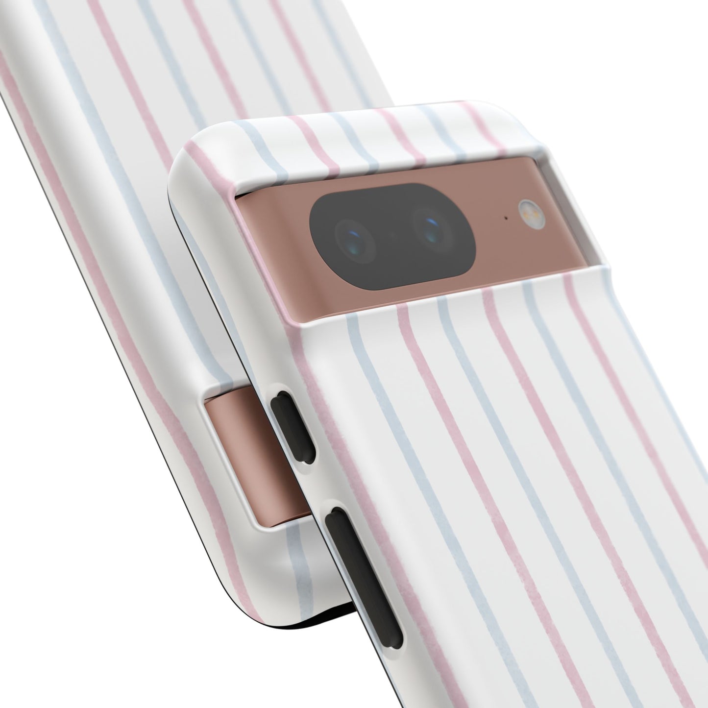 Android Country Stripe Case