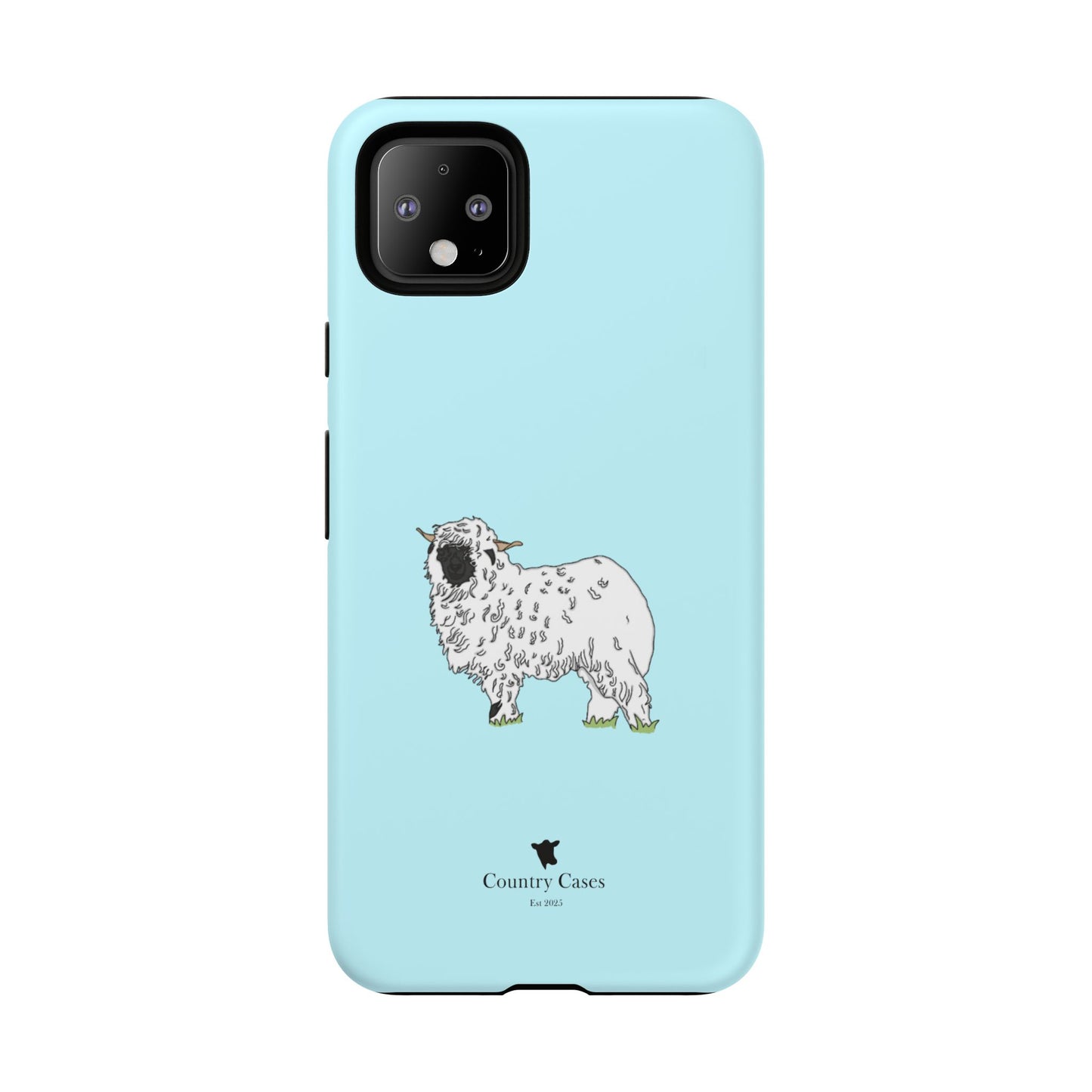 Android valias blacknose sheep case