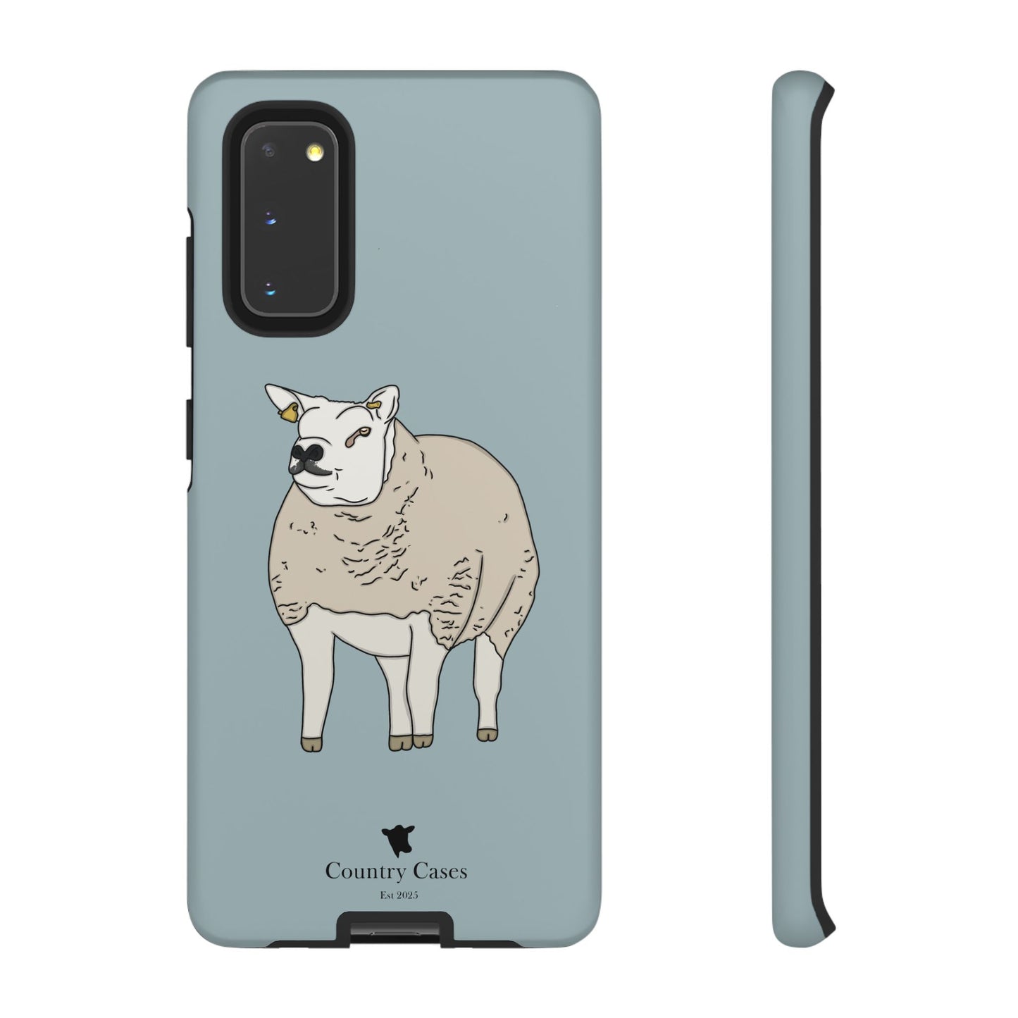 Android Shepherd Beltex Case
