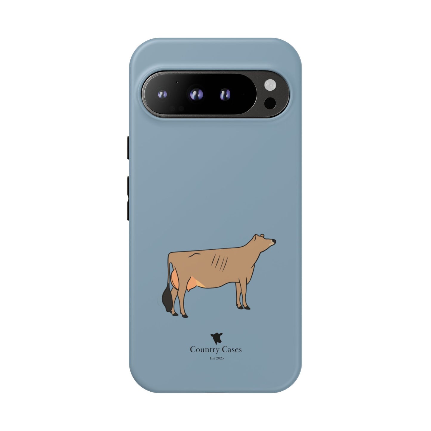 Android jersey phone case