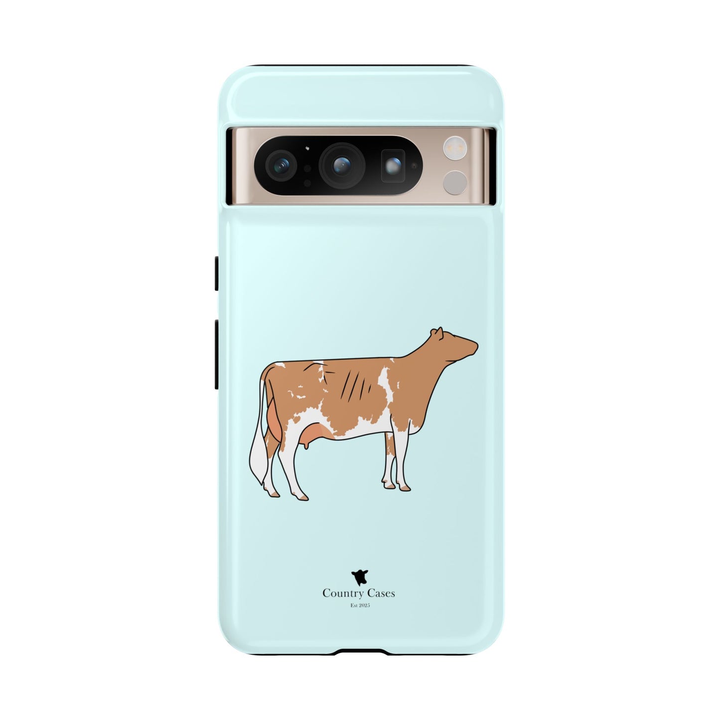 Android Gurnsey Case