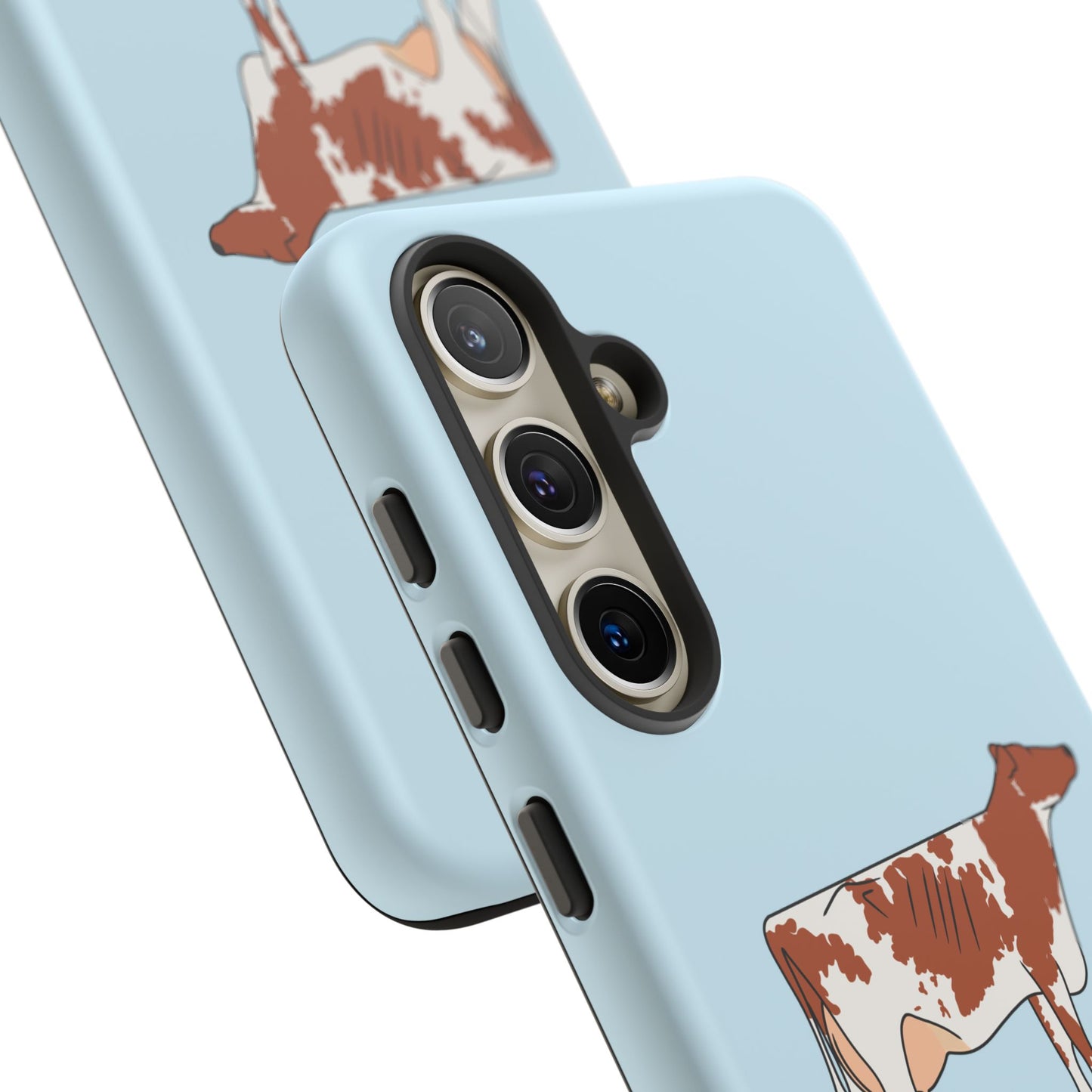 Android Ayrshire Case