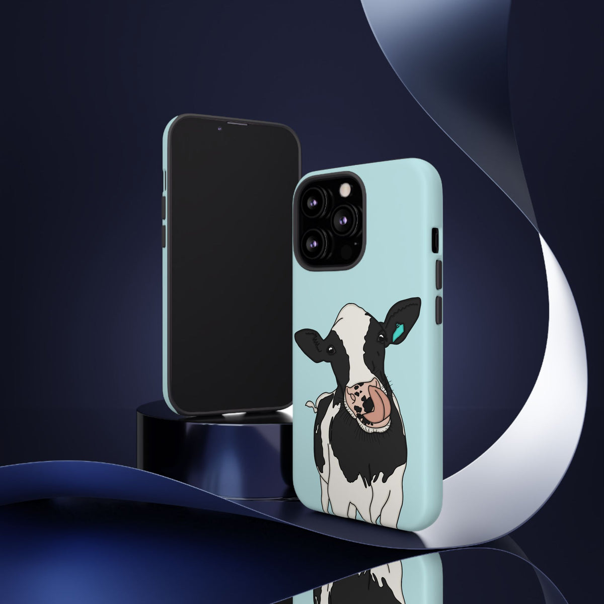 Moo Cow Case