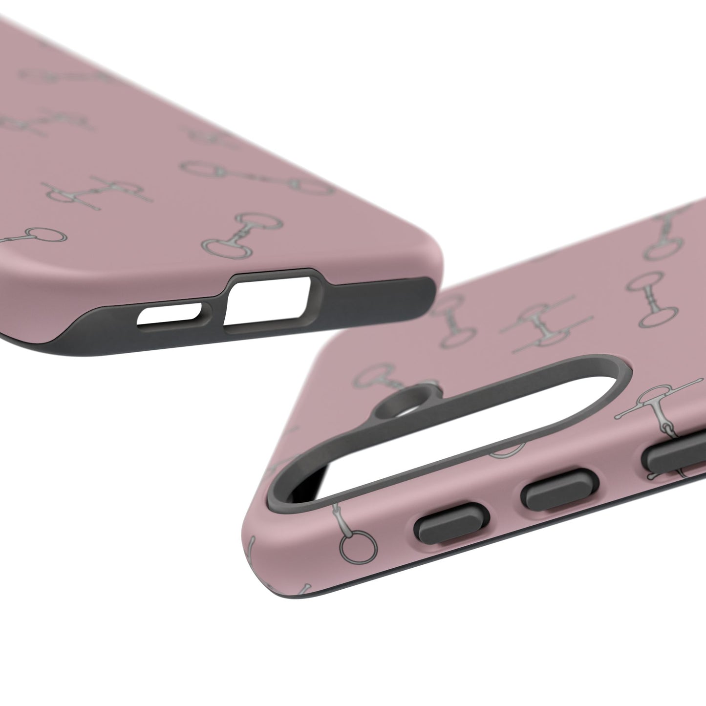 Android Bridleway Case