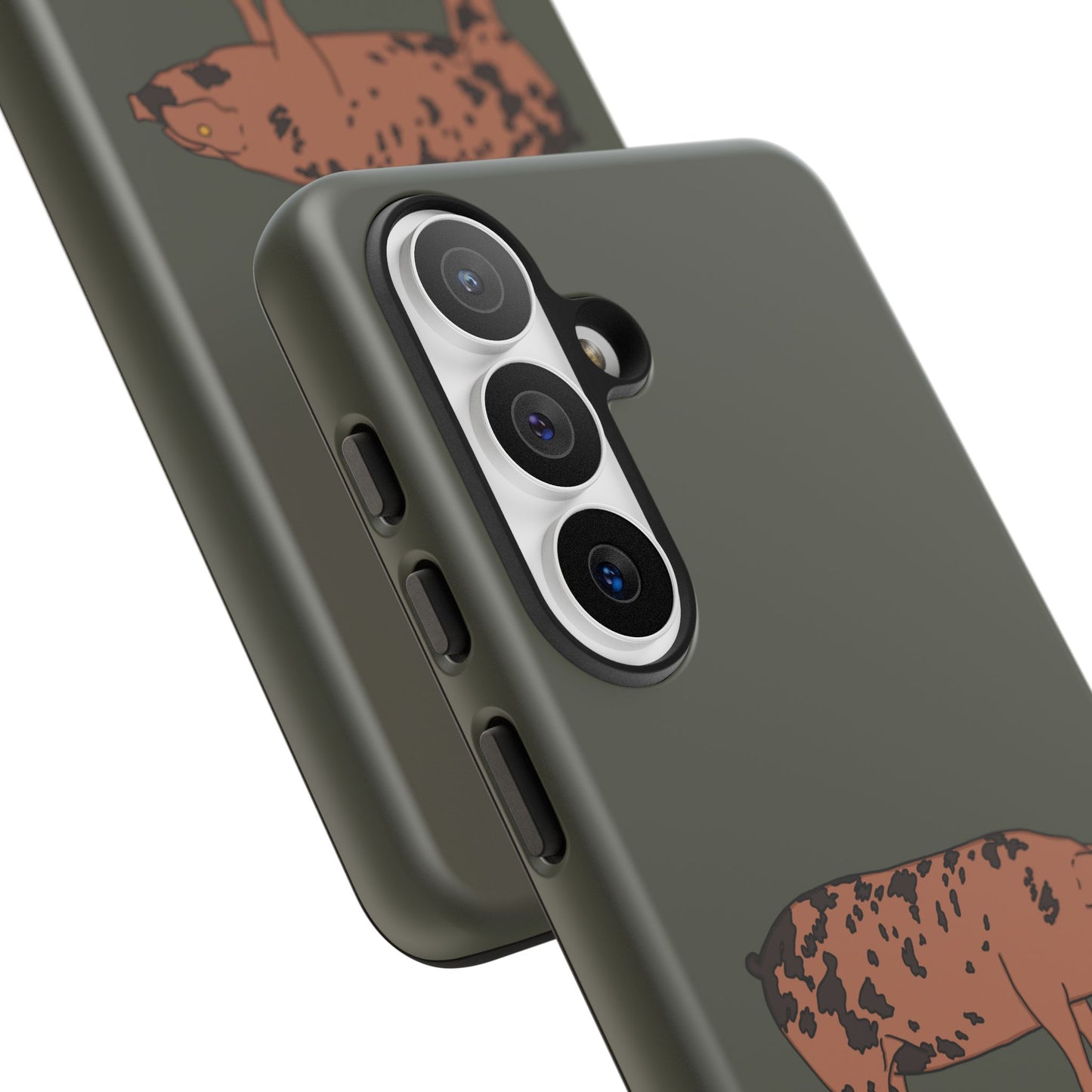 Android Spotted Pig Case