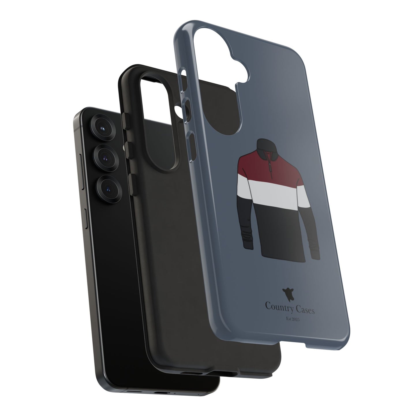 Android Pasture Jumper Case